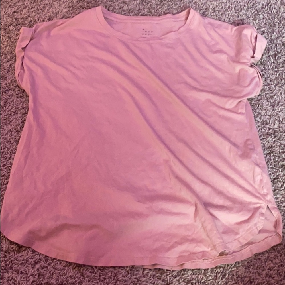 target A New Day cute top